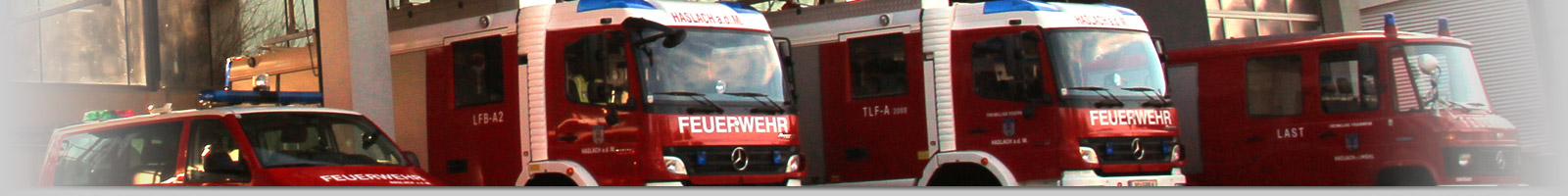 Freiwillige Feuerwehr Haslach/Mühl