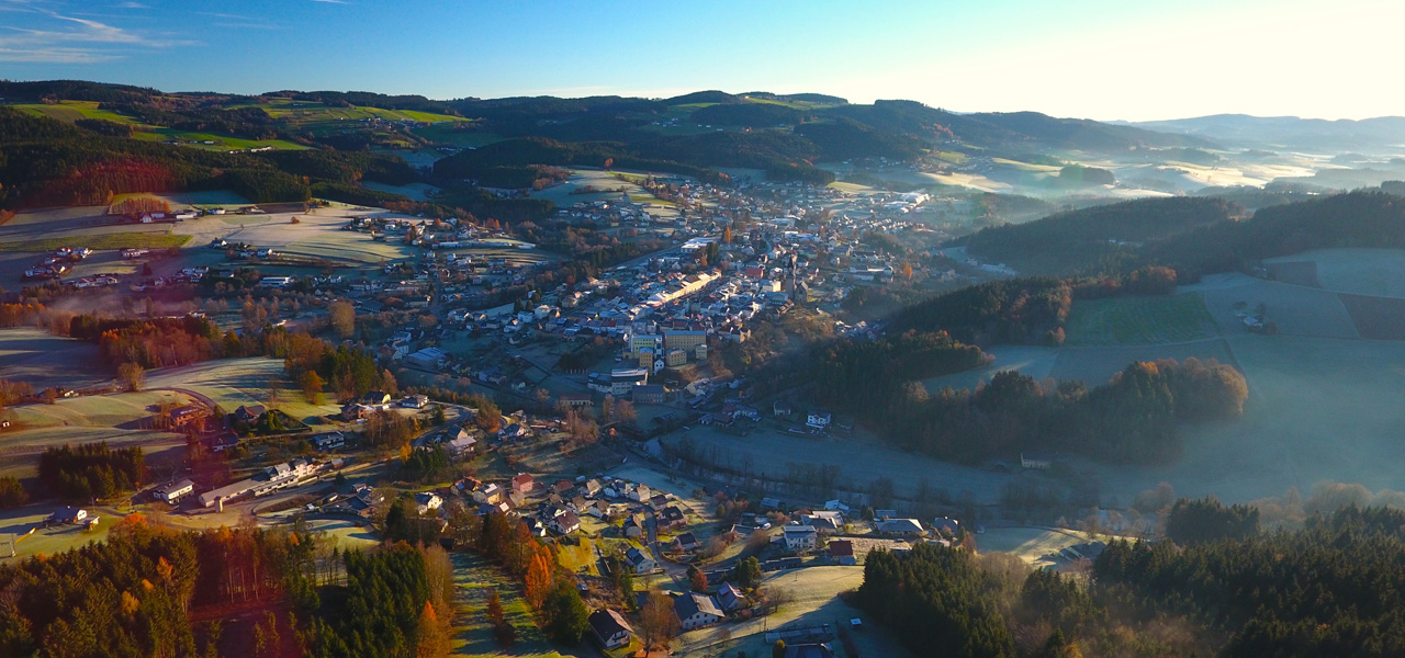 Gemeinde Haslach an der Mühl