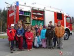 Besuch der Volkschule