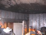 Wohnhausbrand in Haslach – Stelzen