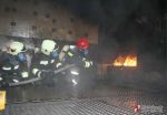 Ausbildung im Firetrainer