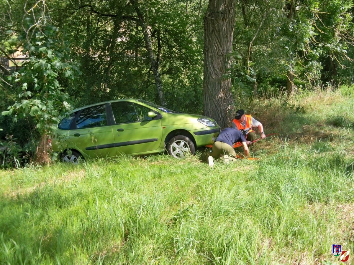 Verkehrsdienst Webermarkt