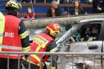 Ein Haslacher unter den besten Unfallrettern