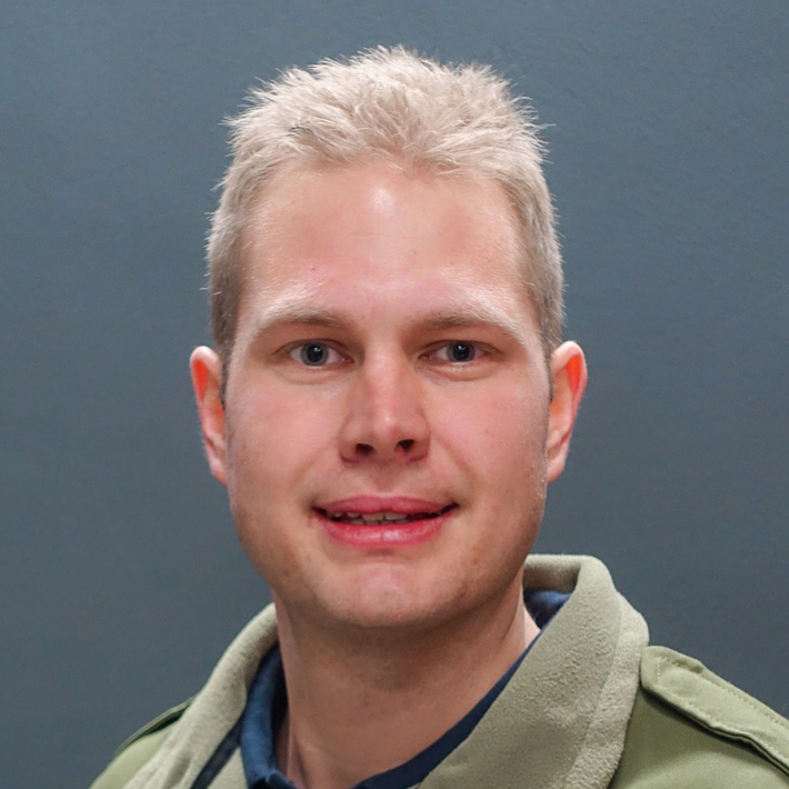 Martin Bauer