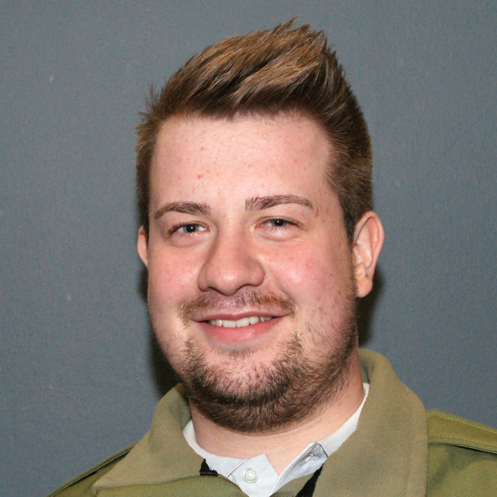 Stefan Friedl