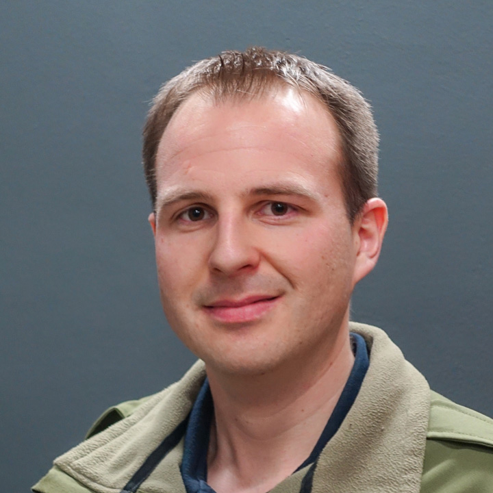 Patrick Grill