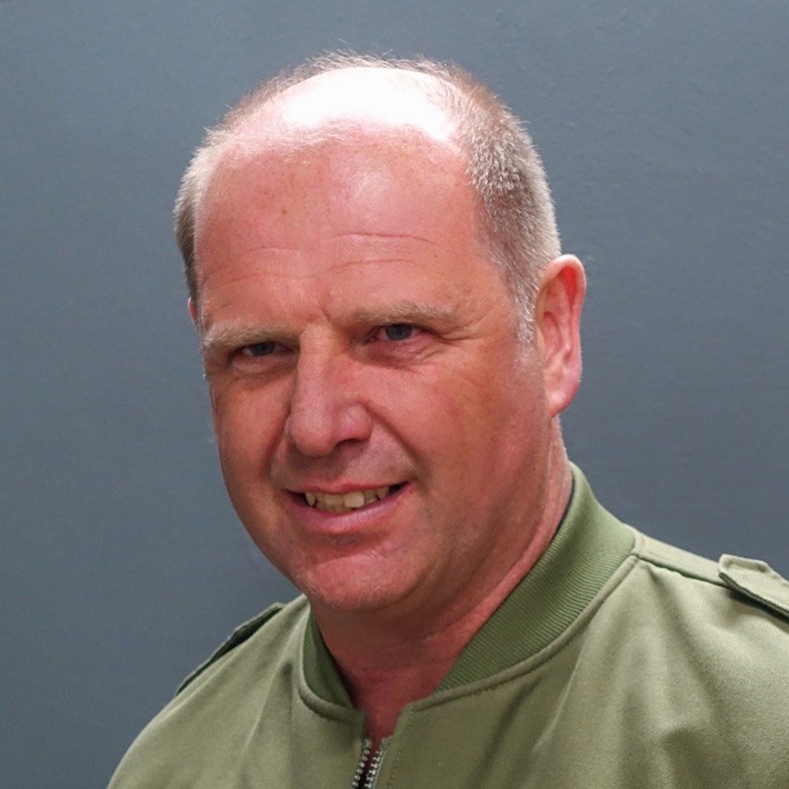 Dietmar Lackinger