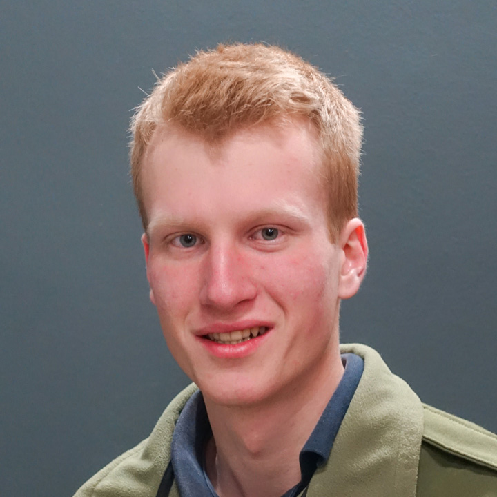 Lukas Schütz