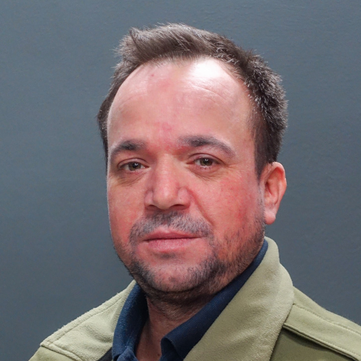 Paul Spreitzer