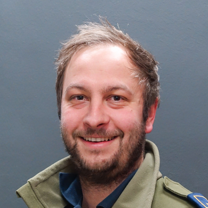 Christoph Wakolbinger