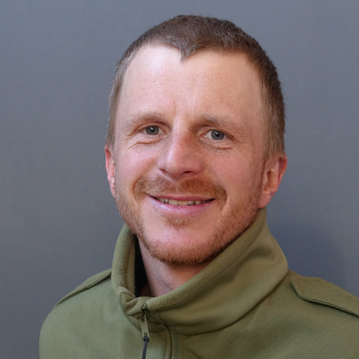 Markus Hartl