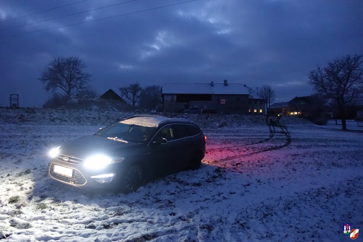 Fahrzeugbergung Neudorf