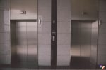 Alarmierung zu Liftrettung