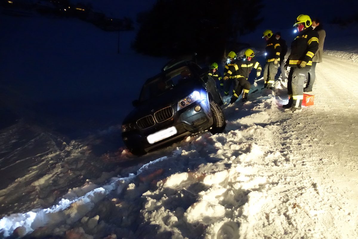 Fahrzeugbergung Felberau