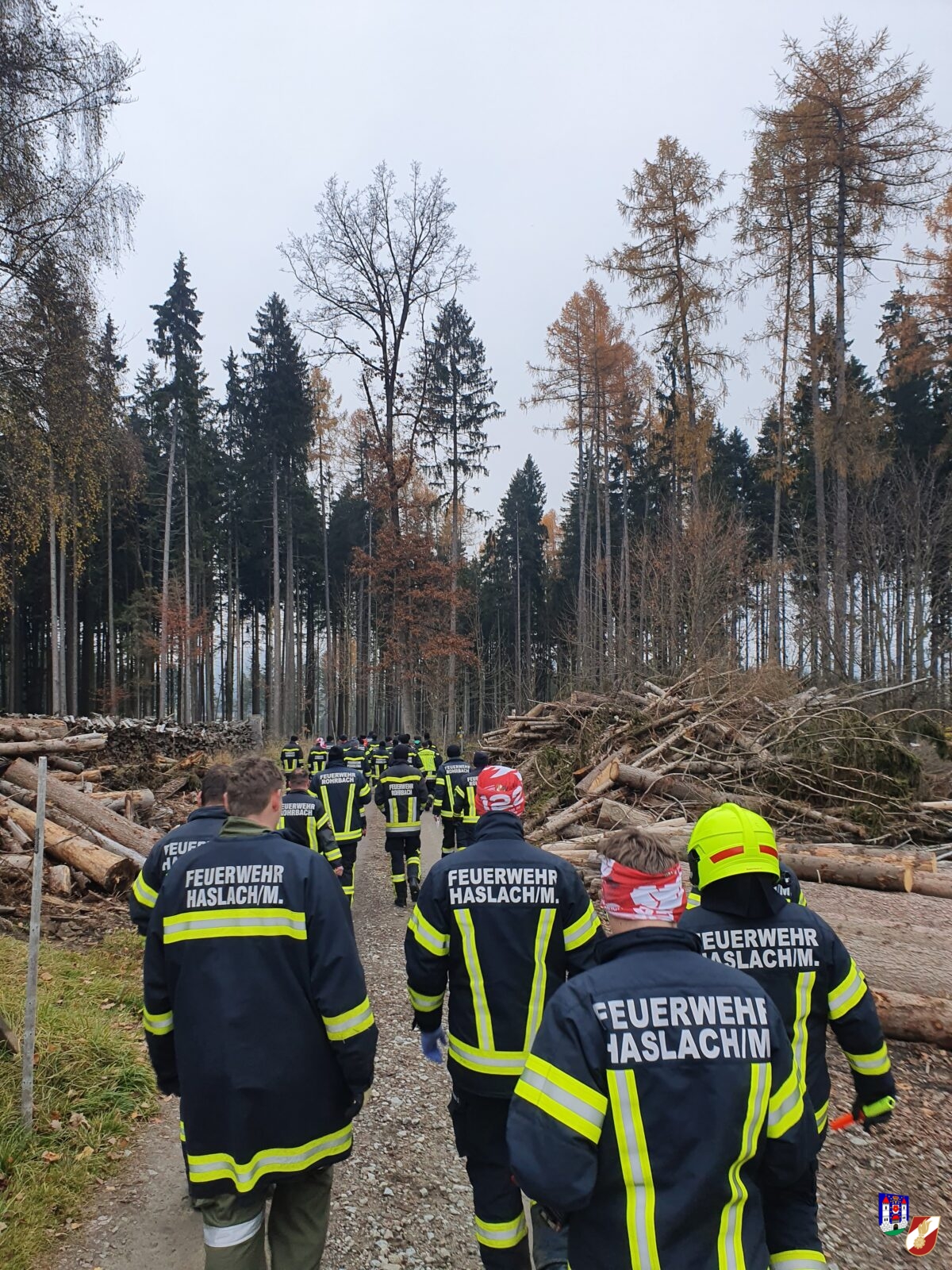 erfolgreiche Personensuche