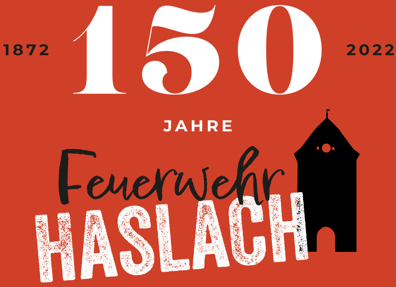 150 Jahre FF Haslach