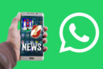 News direkt auf dein Smartphone!