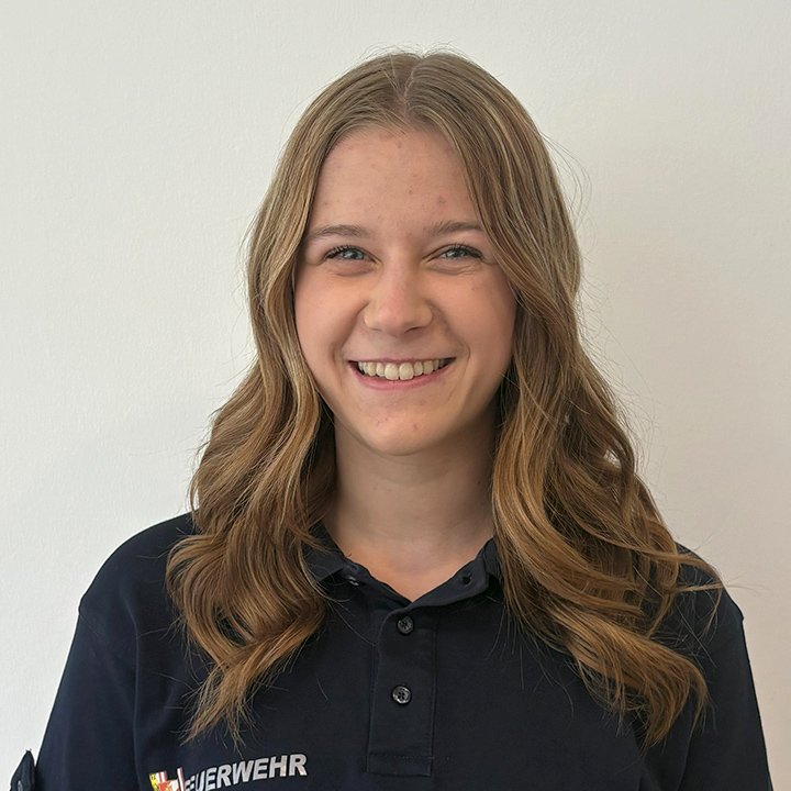 Carina Getzinger