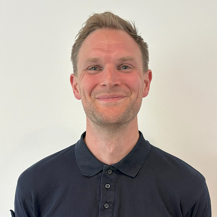 Daniel Gallagher