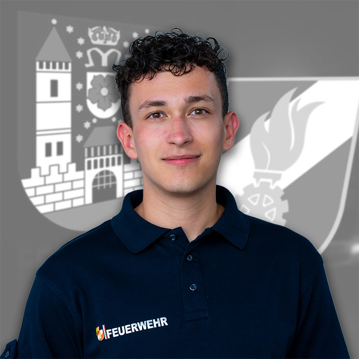 Benedikt Rauecker