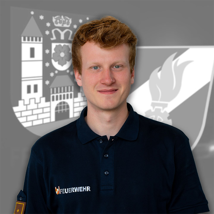 Lukas Sch&uuml;tz