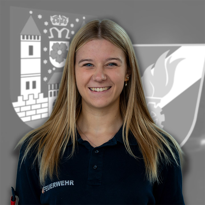 Carina Getzinger