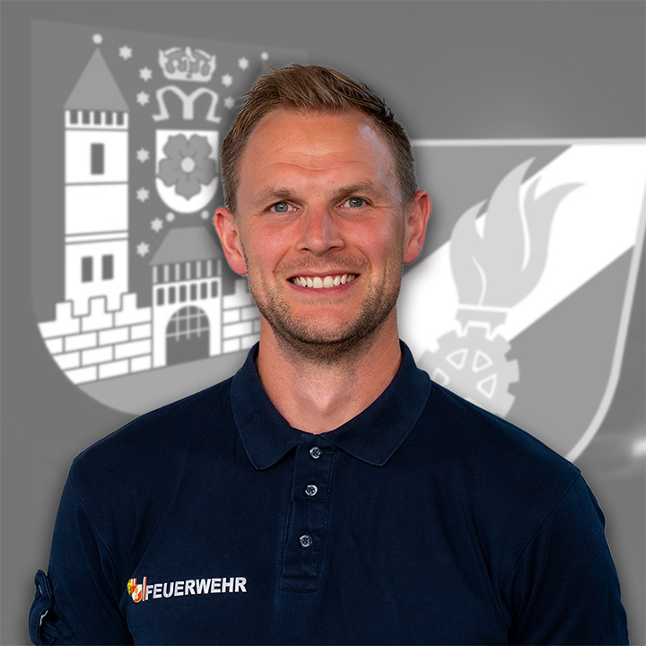 Daniel Gallagher