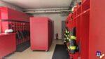 Modulare Spinde – Sponsoring Fa. Andexlinger